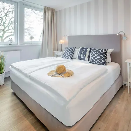 Dream Big Strandsuite Apartman