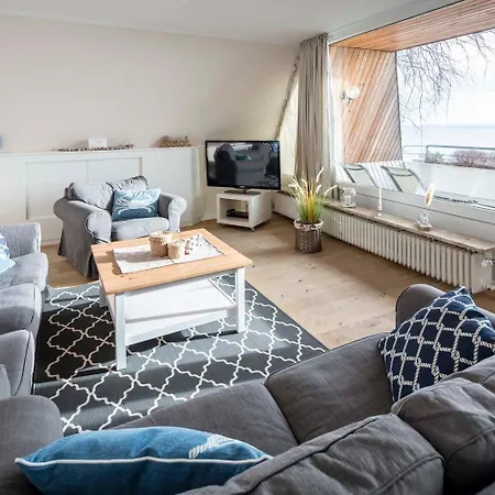 Apartman Dream Big Strandsuite *