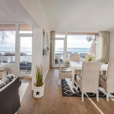 Dream Big Strandsuite Apartman *