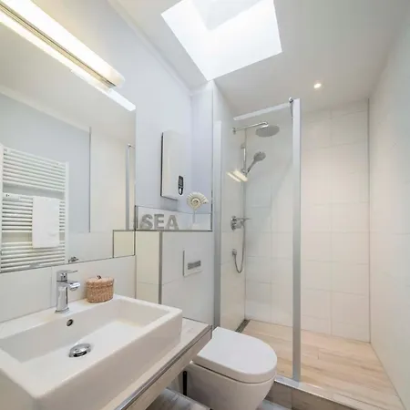 Apartman Dream Big Strandsuite *