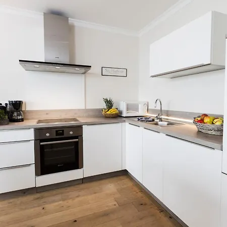 Apartman Dream Big Strandsuite *