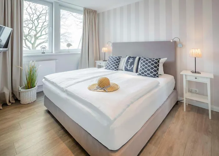 Dream Big Strandsuite Apartamento