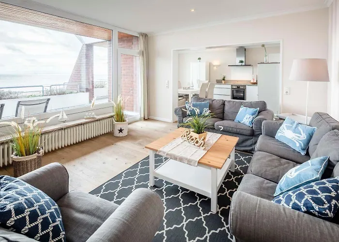 Dream Big Strandsuite Apartamento