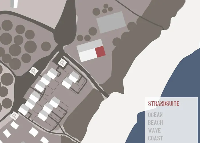 Dream Big Strandsuite *