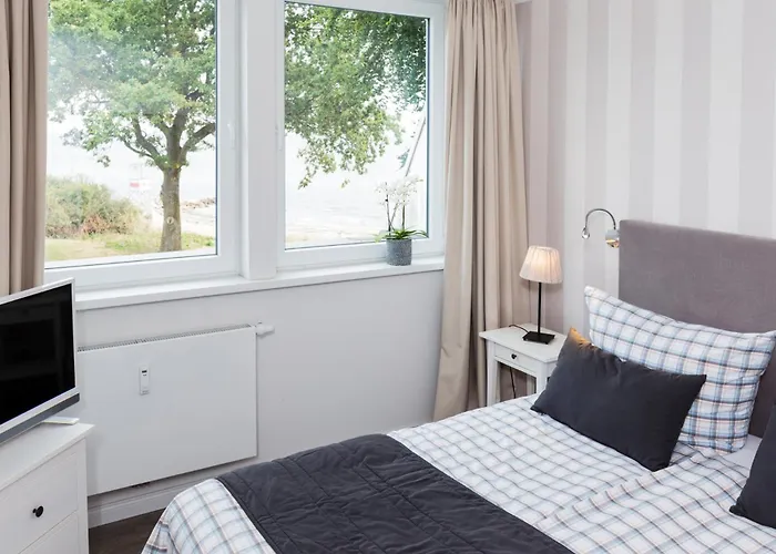 Dream Big Strandsuite